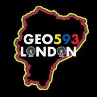Geo593London(@GEO593LONDON) 's Twitter Profile Photo