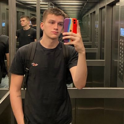 fabricebrelli's profile picture. 