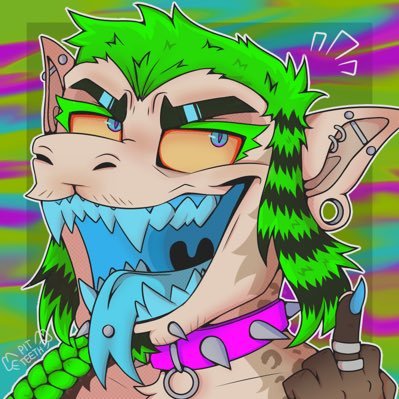 Alex/23/ Icon from PIT_TEETH Please be 18+ i do post NSFW sometimes