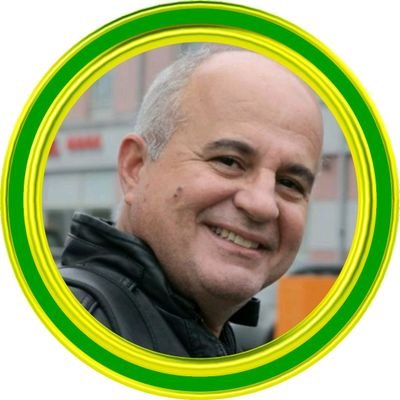 MarcosEVieira's profile picture. Deus, pátria, família e liberdade! 🇧🇷🇧🇷