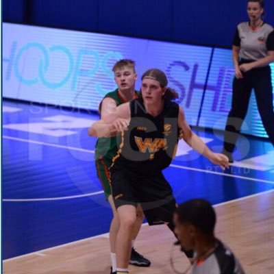 6’10 class of 25 basketball player from Australia.I've Played at 3 national championships for West Australia and NBL1 for Magic jbrabazon.recruiting@gmail.com