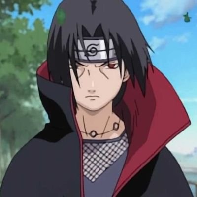 1CryptoItachi's profile picture. 