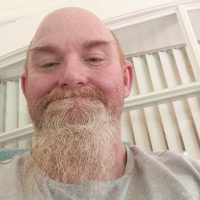 ChrisMadde94212's profile picture. 