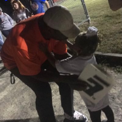 Anthony La Hargrove Profile