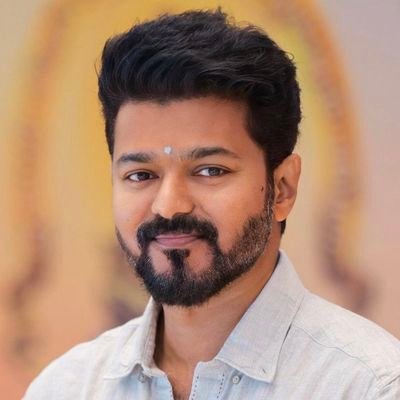 Mothilal_Vj's profile picture. பக்கா வில்லத்தனம் |தளபதி வெறியன்
@actorvijay