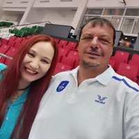 Zeynep Okçu (@zeynepoku16) Twitter profile photo