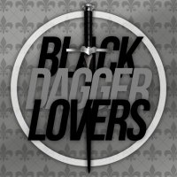 ⚔️| #TheBeloved | Black Dagger Lovers(@BDaggerLovers) 's Twitter Profile Photo