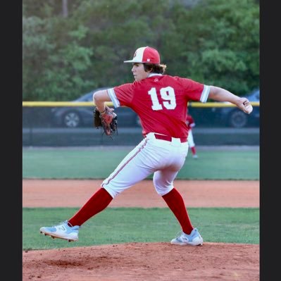 Seabreeze High School-2026 Scorps scout team/6’2/210/Rhp/3rd/Top Fb89/ Top ev 95