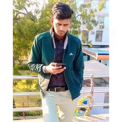 BabuLal00669731's profile picture. special education