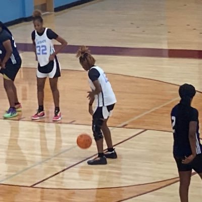 Kayden Cooper / CO2025 / PG&SG CHS