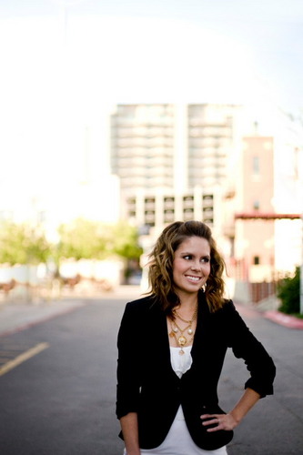 Dreamer, stylist, and creative planner. Lover of food, wine, and linens, and always inspired by a well-curated party.
