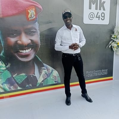 official Twitter account of kabbichi jr ,business developer,tour operator Agri-busines, political analyst. +256754650097