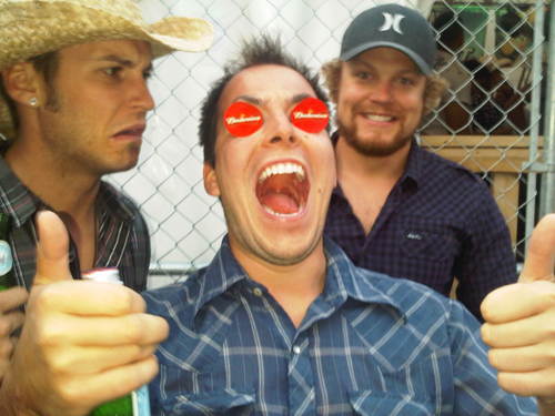 SmoothWinky's profile picture. A petroleum Engineer with a zest for good times, friends, games, and awkward moments.