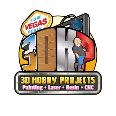 Content Creator on YouTube. 3d Printing , Resin , Lasers ,Cnc, Painting. On all Social platforms. Weekly Maker Hangouts for you from Las Vegas.