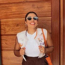 CristinaSoto199's profile picture. Caleña, amante de la moda y el arte