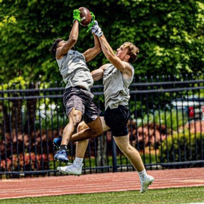 New England’s Premier QB, WR, DB Camp. Two days of Competition, Development, & Exposure at Stonehill College (FCS). Founder: @m2_qbacademy Director: Tyler Moody