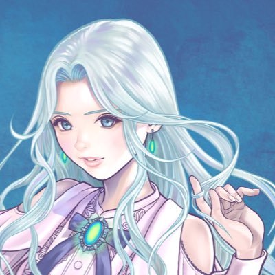 YueL_Kitahara Profile Picture