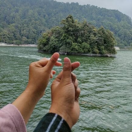 _manusiaikan's profile picture. Berusaha, Berdoa dan Yakin.