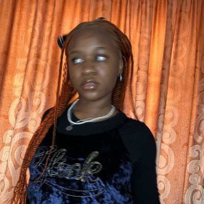 morenikejimiii's profile picture. Content Writer 📝
Fashion Designer ✂
Click on the follow button and I'll follow right back😘