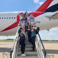 ABI Global Links (@abigloballinks) 's Twitter Profile Photo