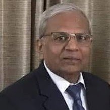 MandeliaSushil's profile picture. Engineer, Professor, Manager