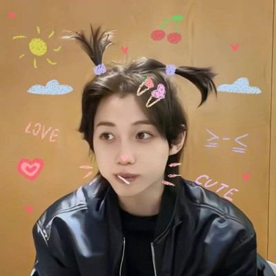 youngjumps's profile picture. Akun marah - marah.