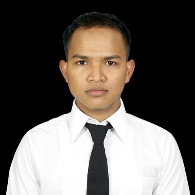 Ridhoaprians's profile picture. mush going on