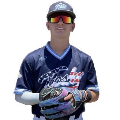 Perry HS 6a Premier 27’ || GPA 4.0 || SS/RHP || 5’9 - 160lb || Trosky National 🇺🇸 || Wilson Sandlot || @jp3_baseball - hitting coach gavincram2027@gmail.com