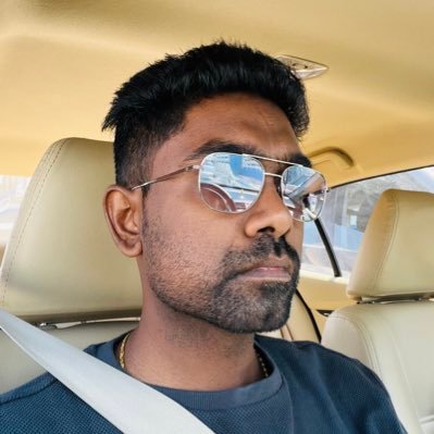 Dreamer | Believer | Traveler | Seeker | Digital Consultant @ TCS