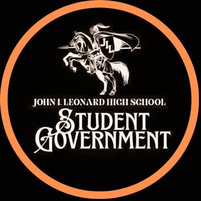 John I. Leonard HS || D5 The official IG Page of JILHS’ Student Government. We Step up & Lead the Lancer Way! #LoudandProud🧡🖤