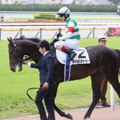 競馬歴20年数年の普通のサラリーマン🏢 血統に興味を持ち、現在の予想方法にたどり着く🏇的中率よりは、回収率💰を重視👀 さらに、#キャロットクラブで#一口馬主📸(現役出資馬:#キングサーガ、#マイエレメント)(引退馬:#ランフォルセ、#スキルヴィング など) その他、#株 💹 #ゴルフ ⛳#酒🍶