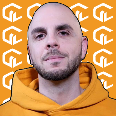 CryptoGorillaYT Profile Picture