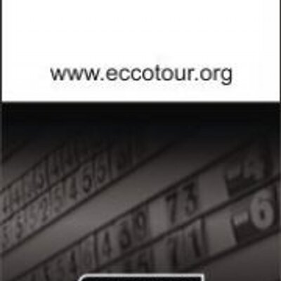 ecco tour