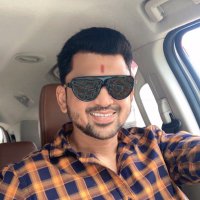 Nilesh Kadam (@nileshtrader) 's Twitter Profile