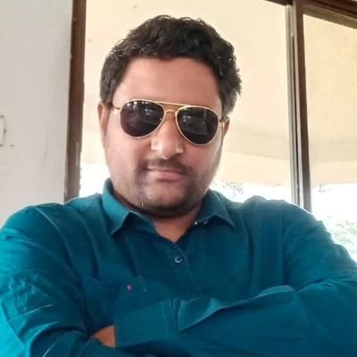 Journalist by profession
bharatiya by heart.....
Senior Associate Producer at IBC24, ex. Dainik Jagran Naidunia, dainik bhaskar
Rts are Endorsements