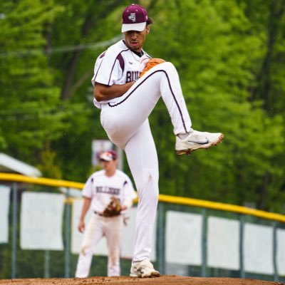 Owen Canter leads Manchester into OHSAA baseball district tournament