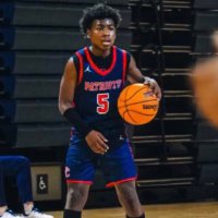 Jerron wilson (@ronhoop5) 's Twitter Profile