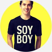 Soy Boy (@soyboysayswhat) 's Twitter Profile