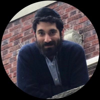 ByMendel's profile picture. Having fun @ Frankly Fulfillment. Excited about business, shipping/logistics, real estate and tech.