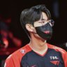 moon____oner's profile picture. #T1 #현준페구케

모든 티원 선수들 응원합니다