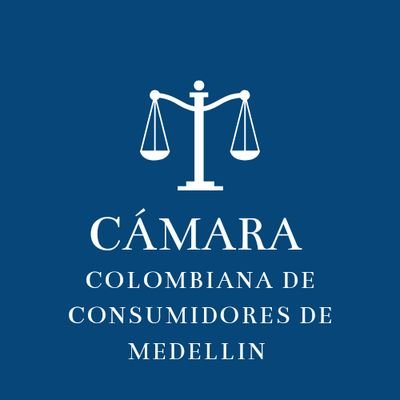 Somos una organización que busca la protección y promoción de los Derechos del Consumidor, Autorizado @AlcaldiadeMed