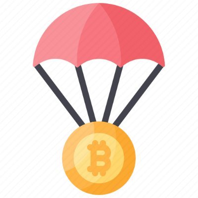 We will review each airdrop activity to make a legal airdrop.