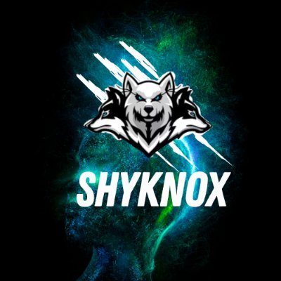 ShyKnox's profile picture. God first.  John 3:16
Support Team Member for The Miami Shores RP
Join Discord https://t.co/5Oj83NIgSi
