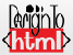 Човекът, който свързва дизайна с фунционалността :-D, иначе казано пиша html и css
Design to HTML