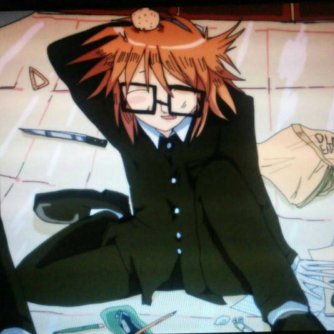 FoxParabellum's profile picture. yipee yipee