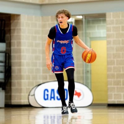 Colton Collins Profile