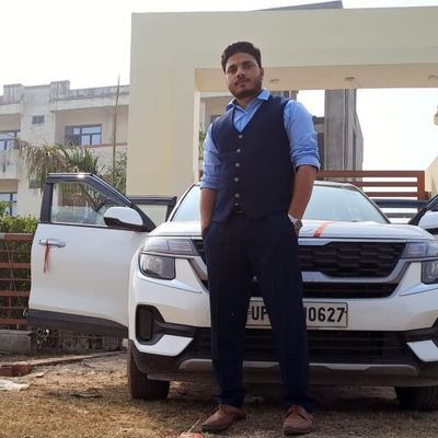 RaviYadav558609's profile picture. Educators, socialist, Activists.
Humanity is biggest religion |
Jai Shree Krishna