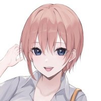 Ichika Nakano (@1stofthequints) 's Twitter Profile Photo Ichika Nakano (@1stofthequints) 's Twitter Profile Photo
