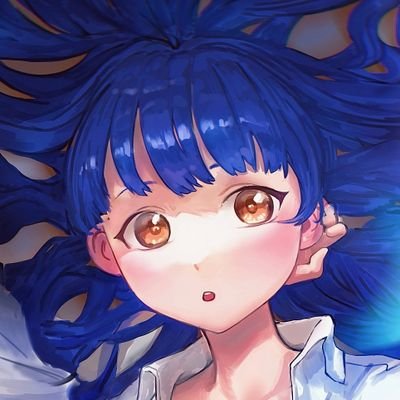 YAN90132076's profile picture. 画画的小透明 mhs wb xhs同名
约稿请私信
🚫ai 搬运 自印