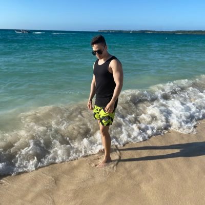 DaniloJacome2's profile picture. 